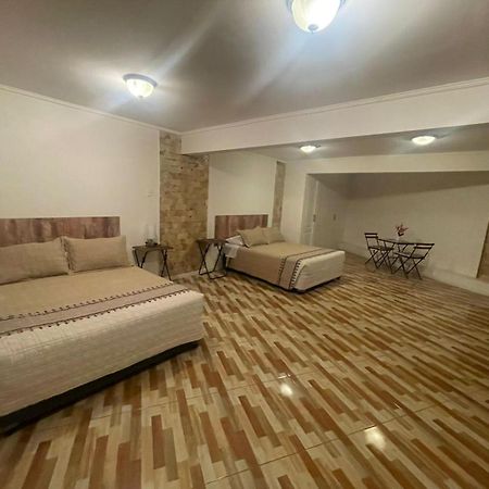 Hotel Pacific Suites Tocopilla Bagian luar foto