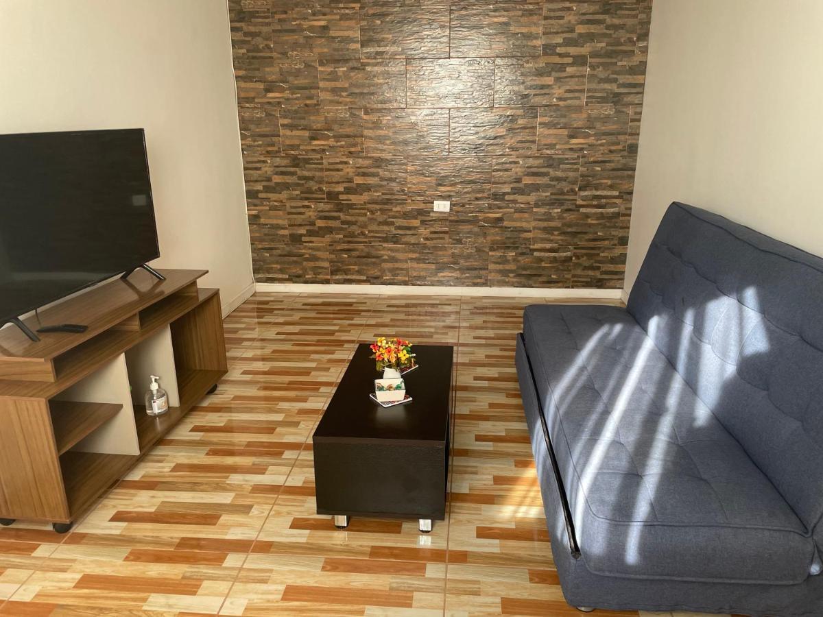 Hotel Pacific Suites Tocopilla Bagian luar foto
