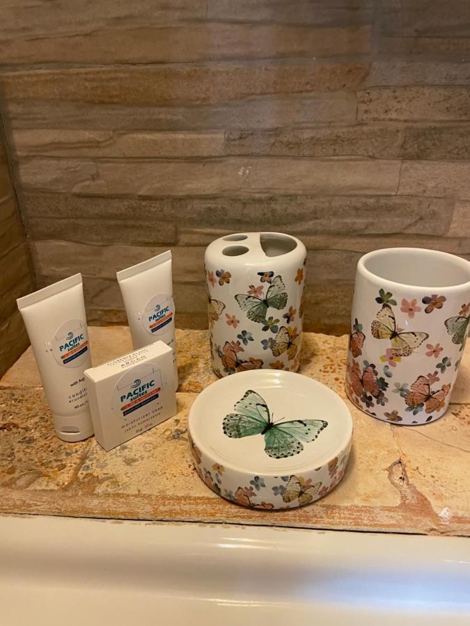 Hotel Pacific Suites Tocopilla Bagian luar foto