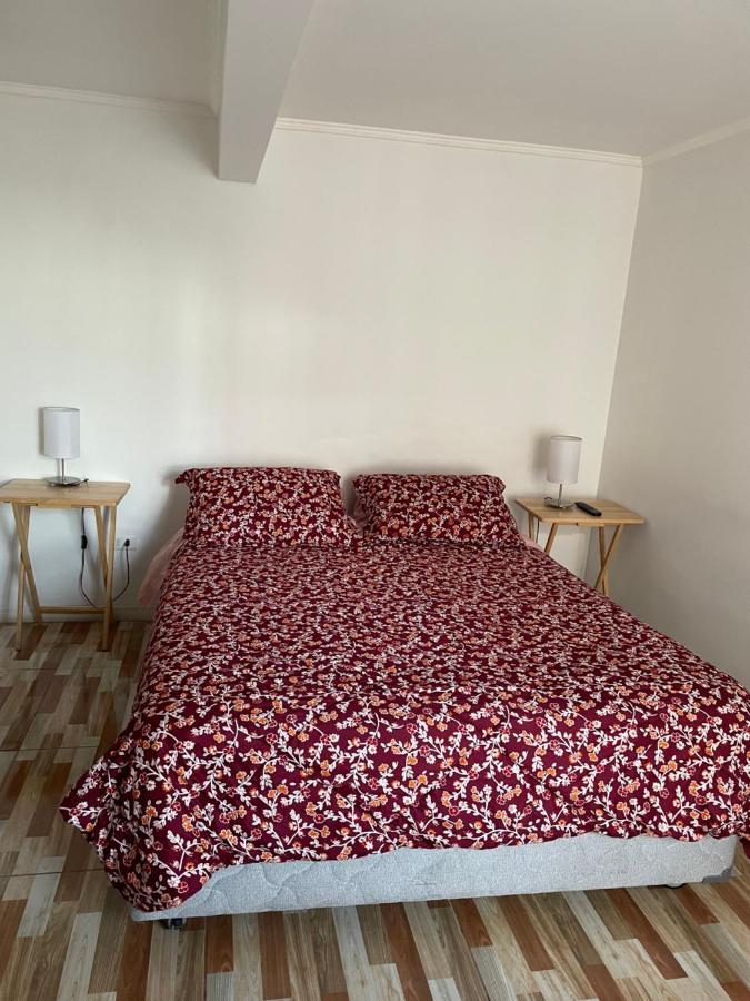Hotel Pacific Suites Tocopilla Bagian luar foto