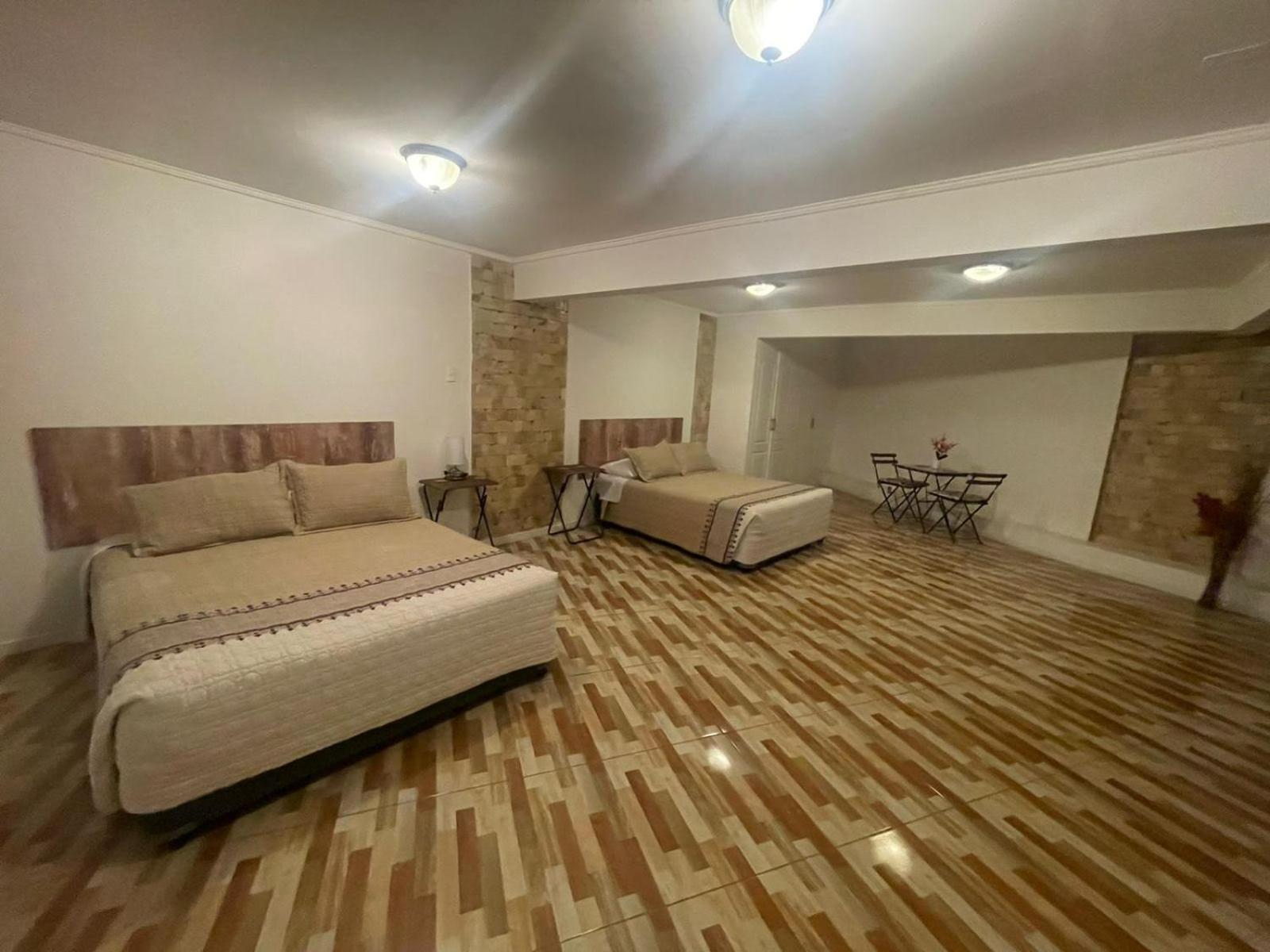 Hotel Pacific Suites Tocopilla Bagian luar foto